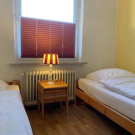 בוסום Kleine Brise Apartment 1 מראה חיצוני תמונה