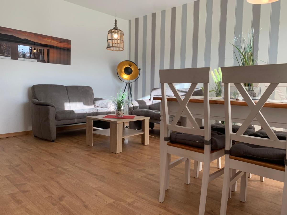 בוסום Kleine Brise Apartment 1 מראה חיצוני תמונה