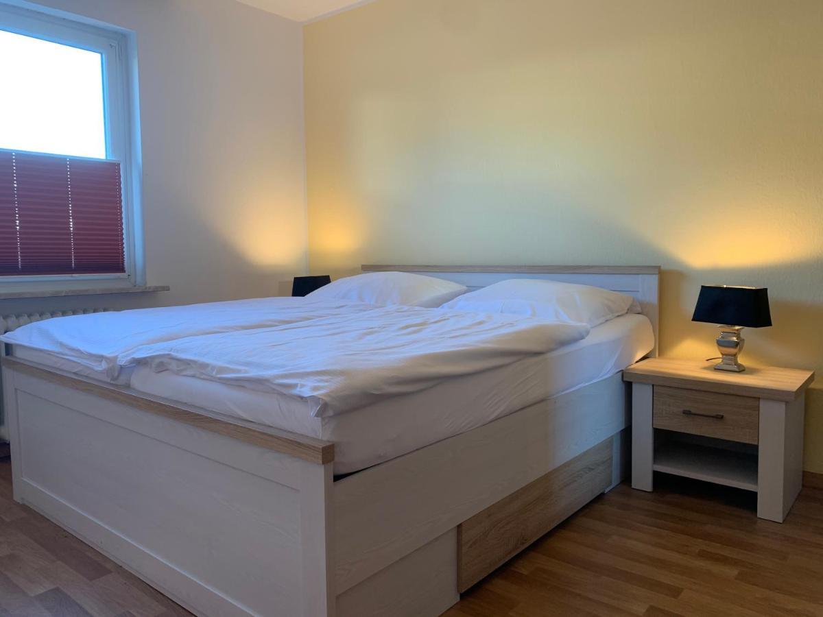 בוסום Kleine Brise Apartment 1 מראה חיצוני תמונה