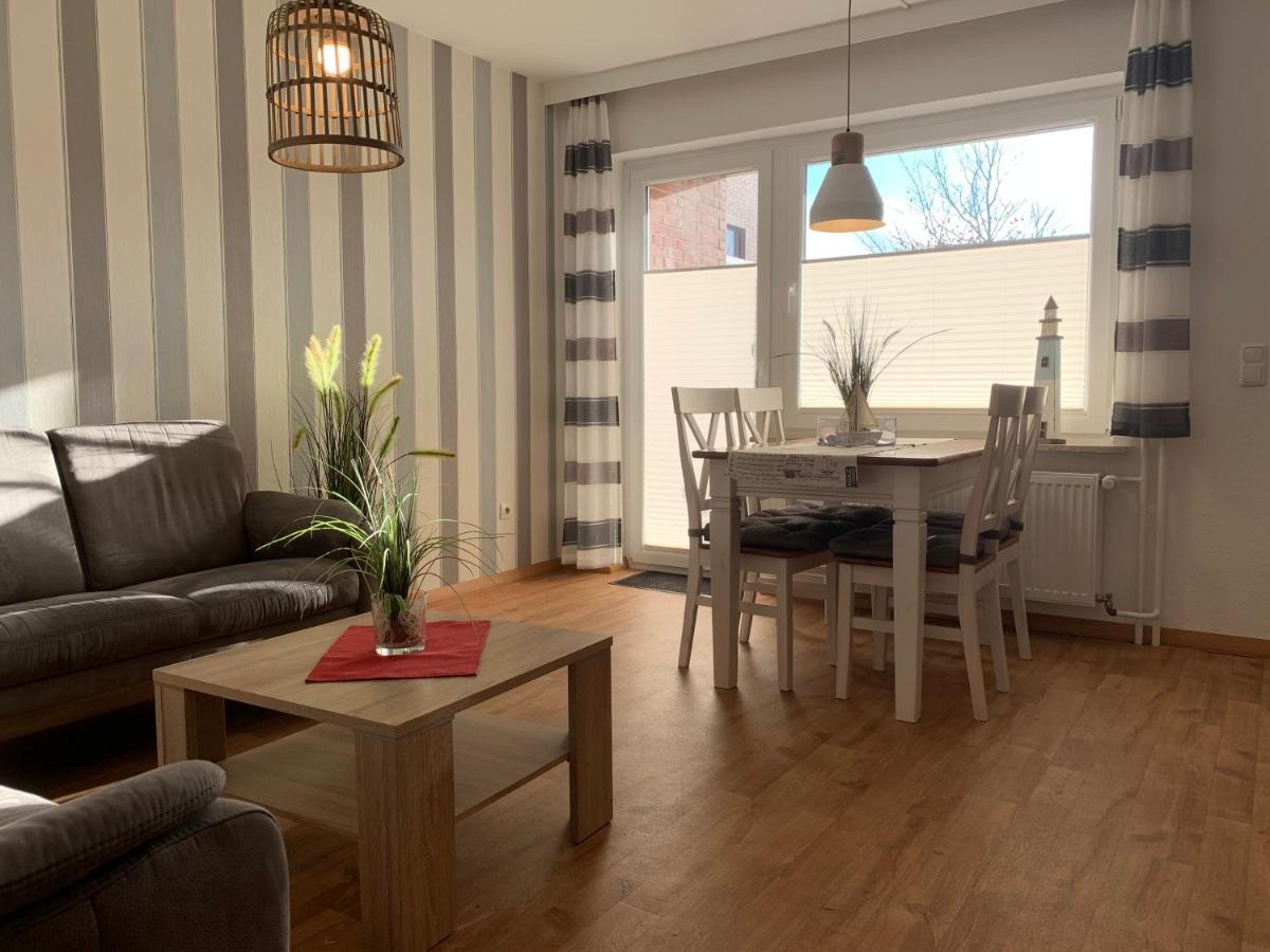 בוסום Kleine Brise Apartment 1 מראה חיצוני תמונה